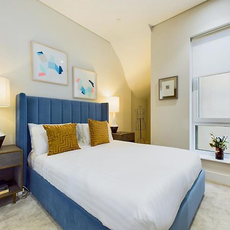 Be London - Chancery Lane Apartments Екстериор снимка