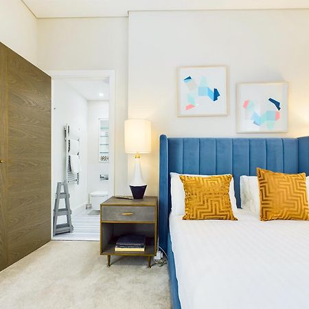 Be London - Chancery Lane Apartments Екстериор снимка