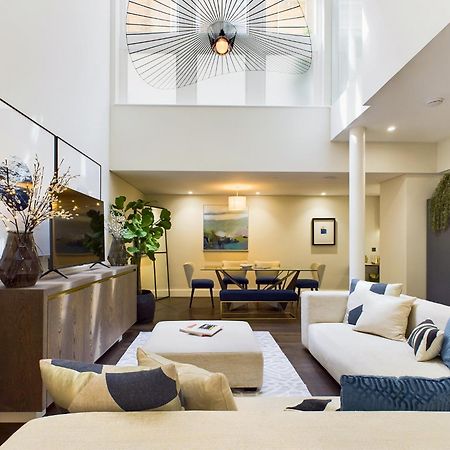 Be London - Chancery Lane Apartments Екстериор снимка