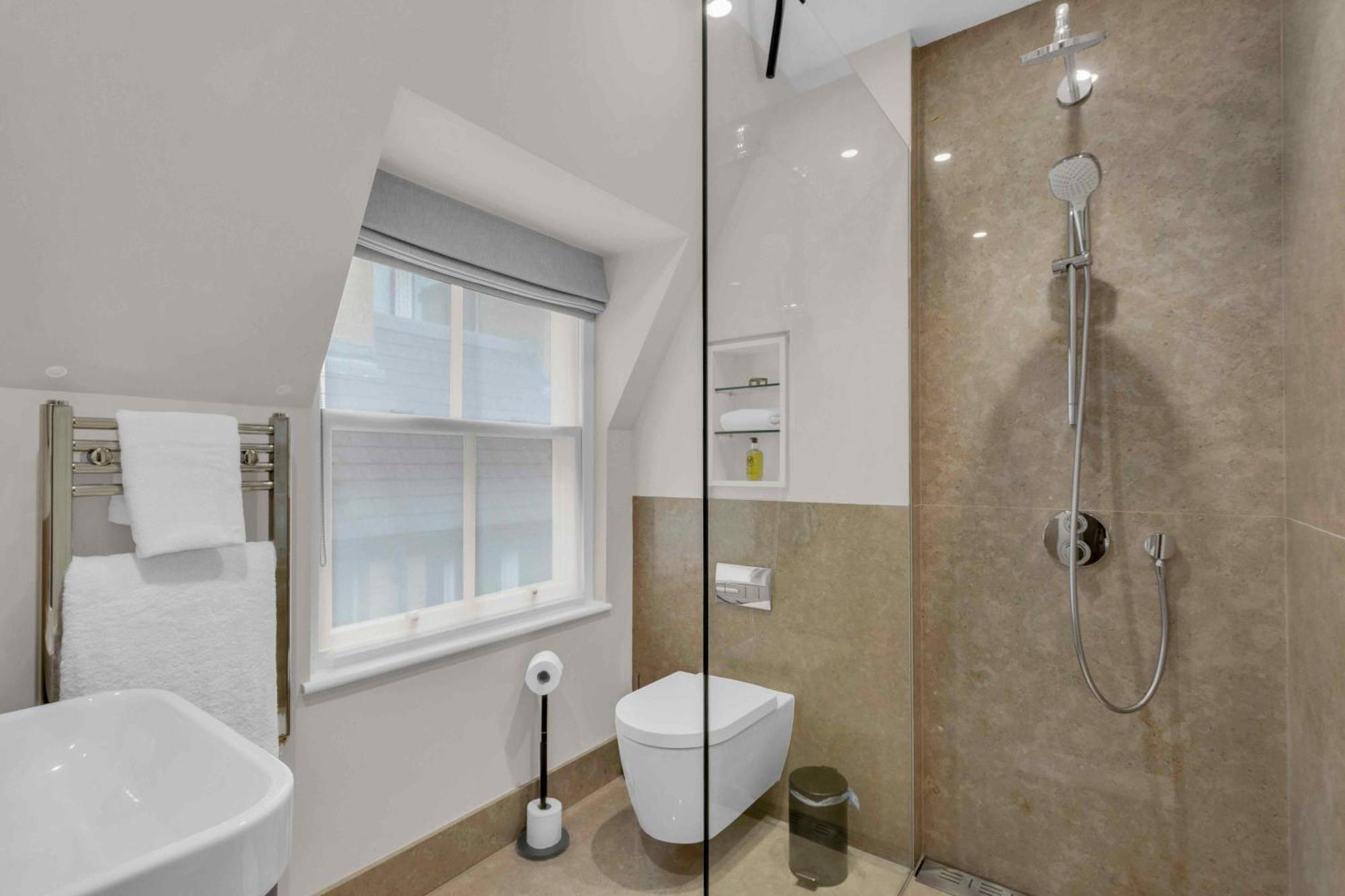 Be London - Chancery Lane Apartments Екстериор снимка
