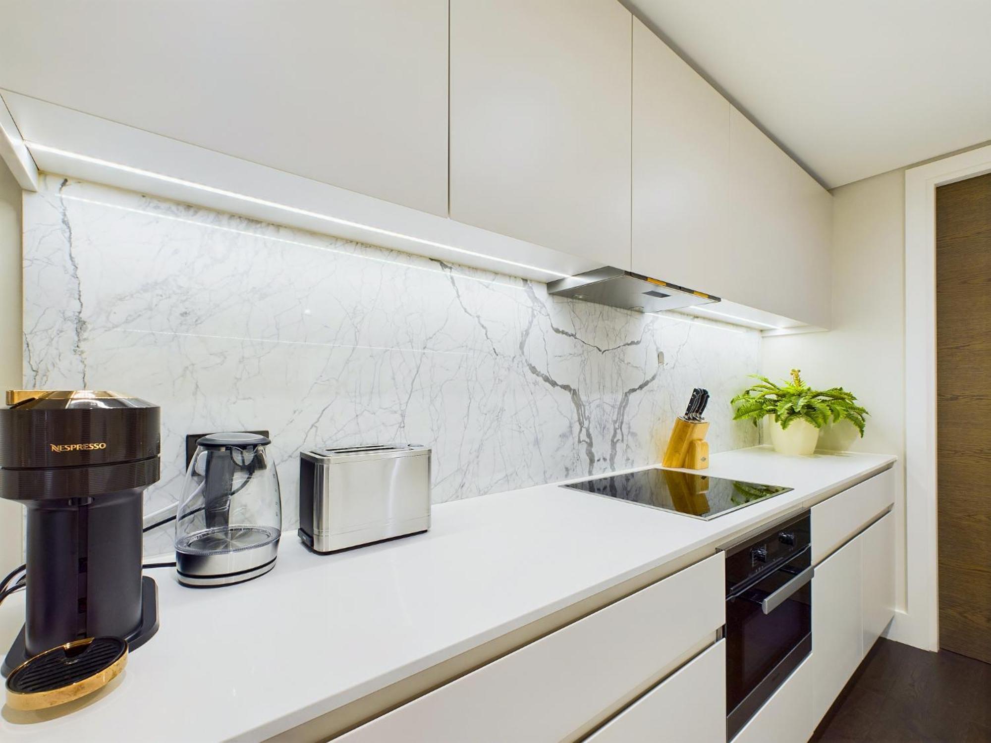 Be London - Chancery Lane Apartments Екстериор снимка