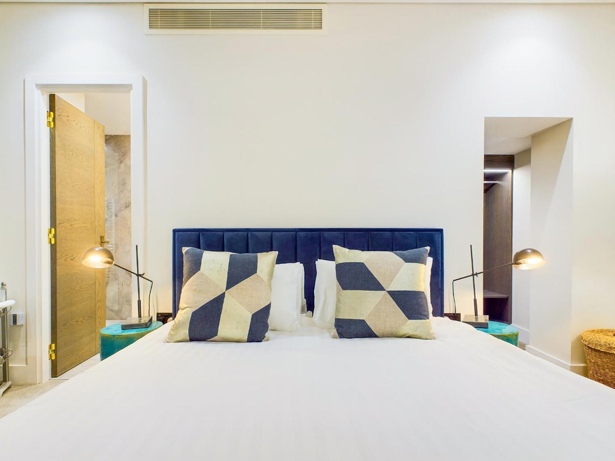 Be London - Chancery Lane Apartments Екстериор снимка