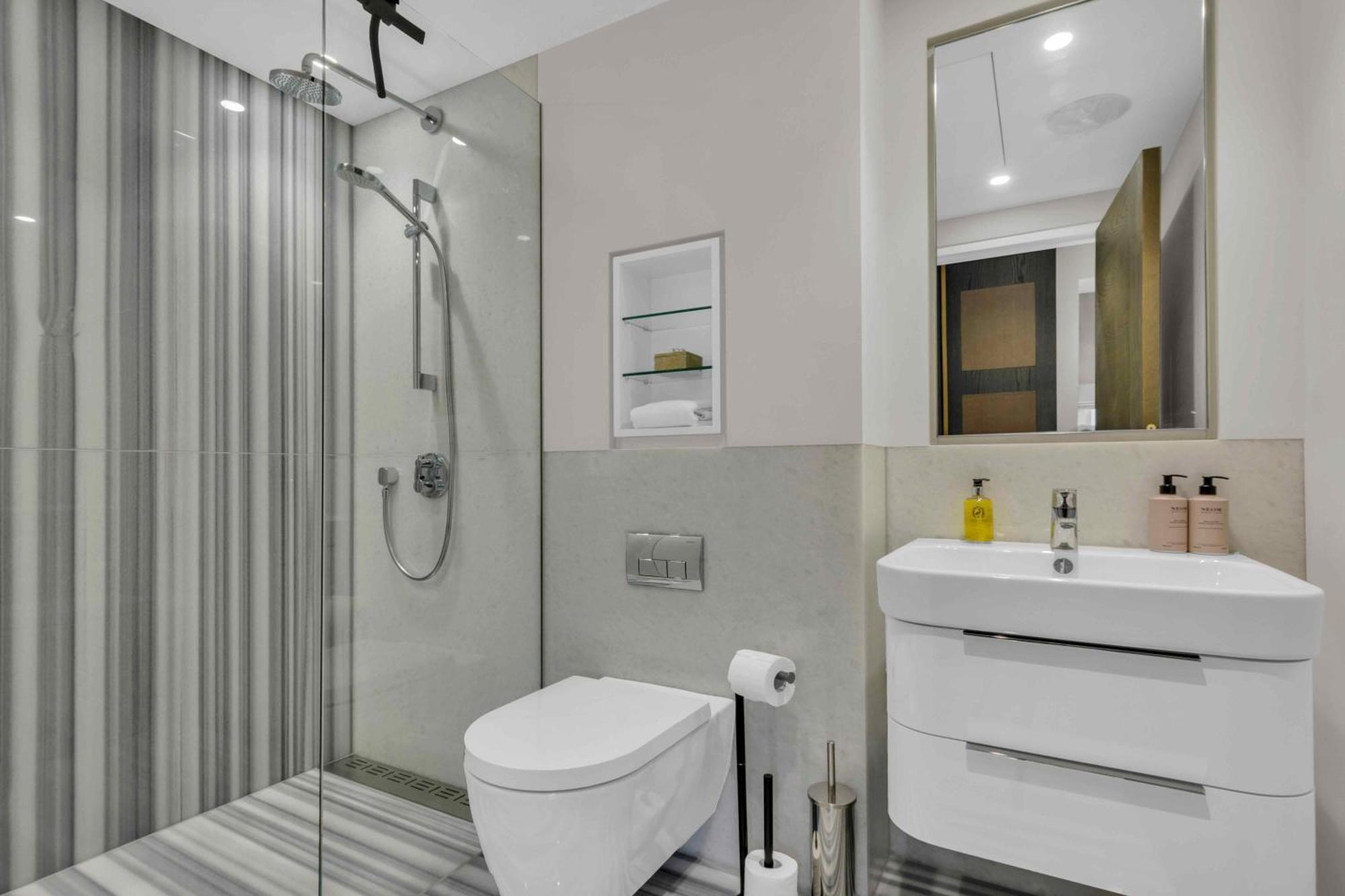 Be London - Chancery Lane Apartments Екстериор снимка