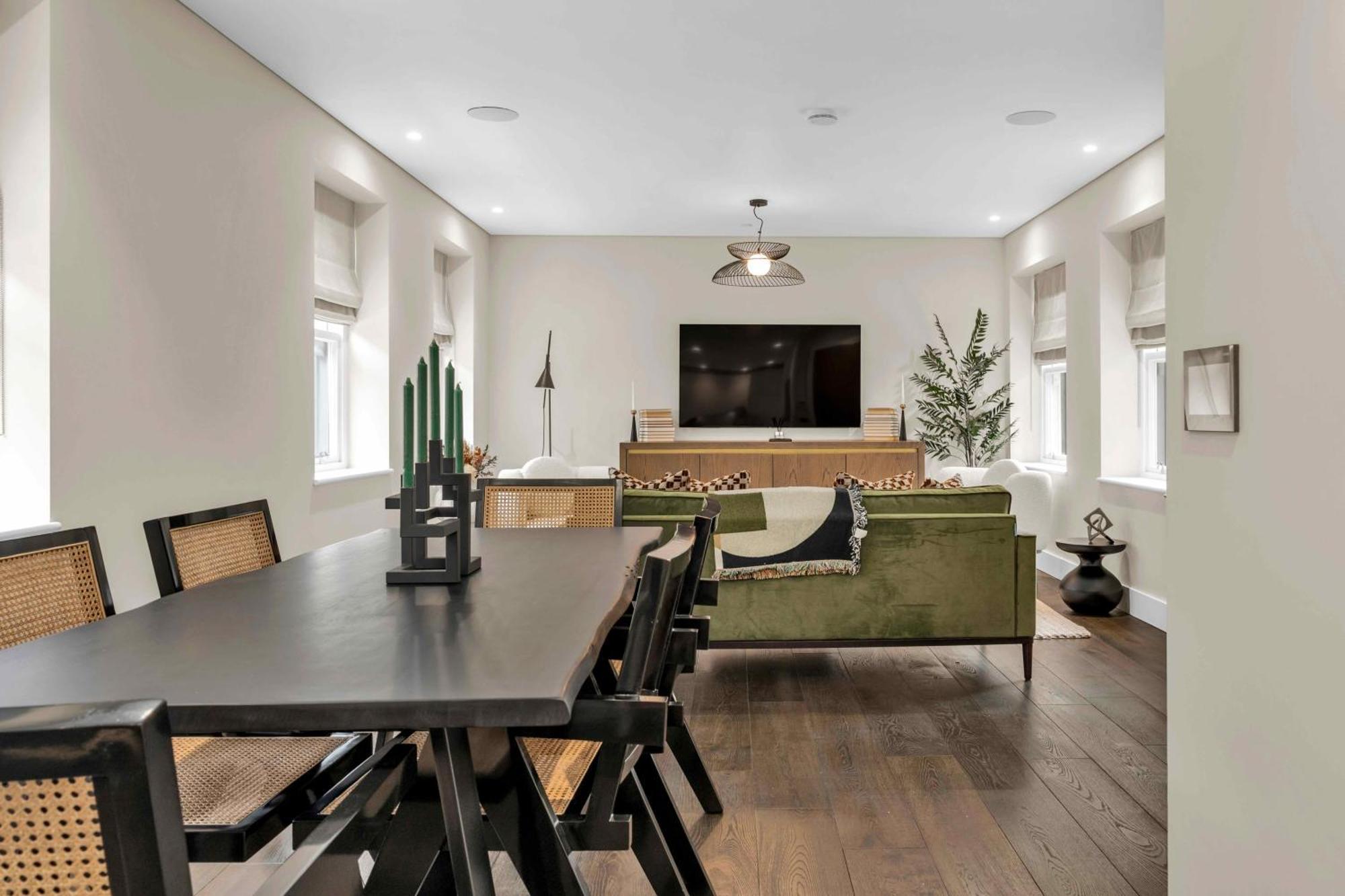 Be London - Chancery Lane Apartments Екстериор снимка