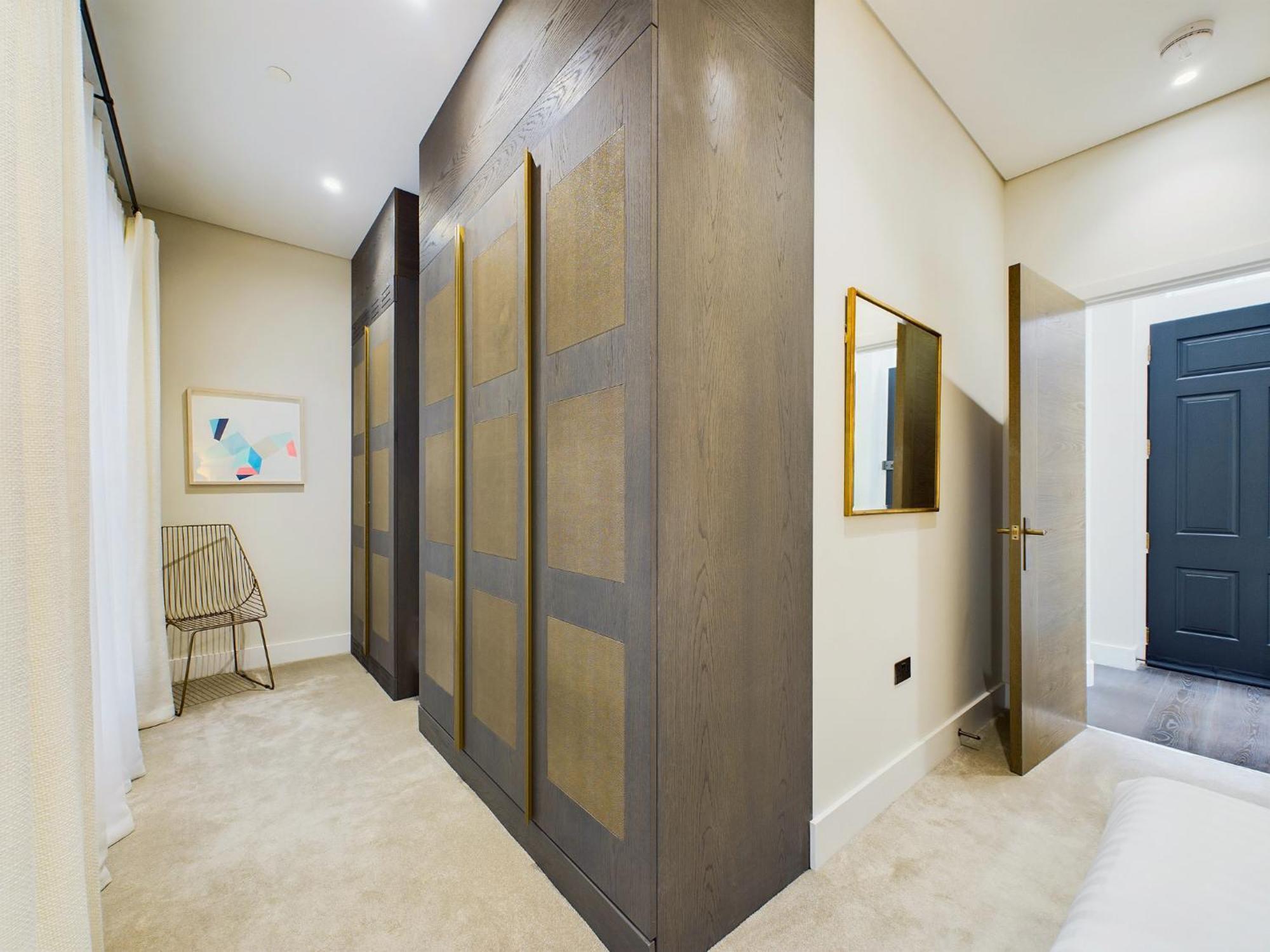 Be London - Chancery Lane Apartments Екстериор снимка