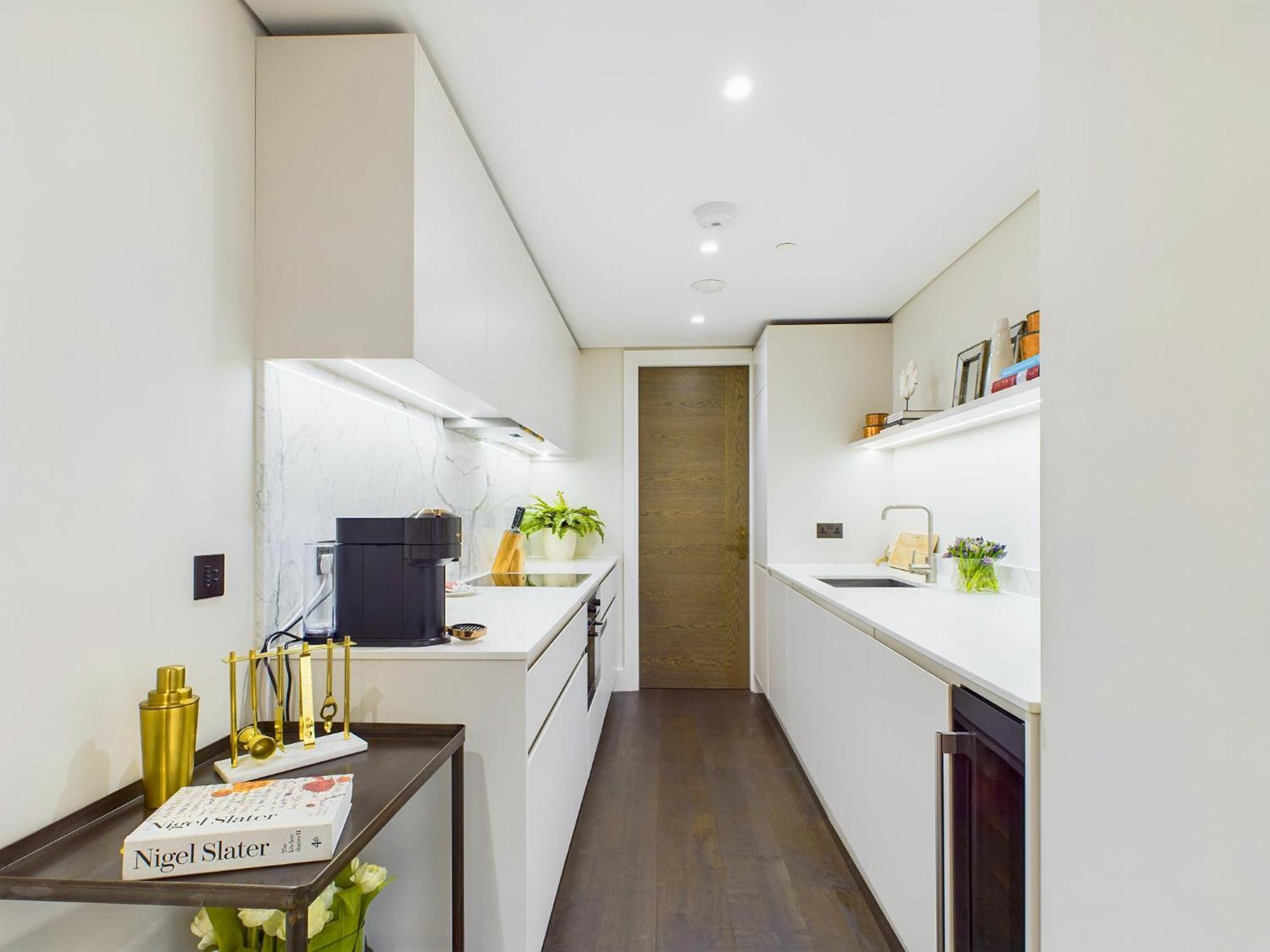 Be London - Chancery Lane Apartments Екстериор снимка