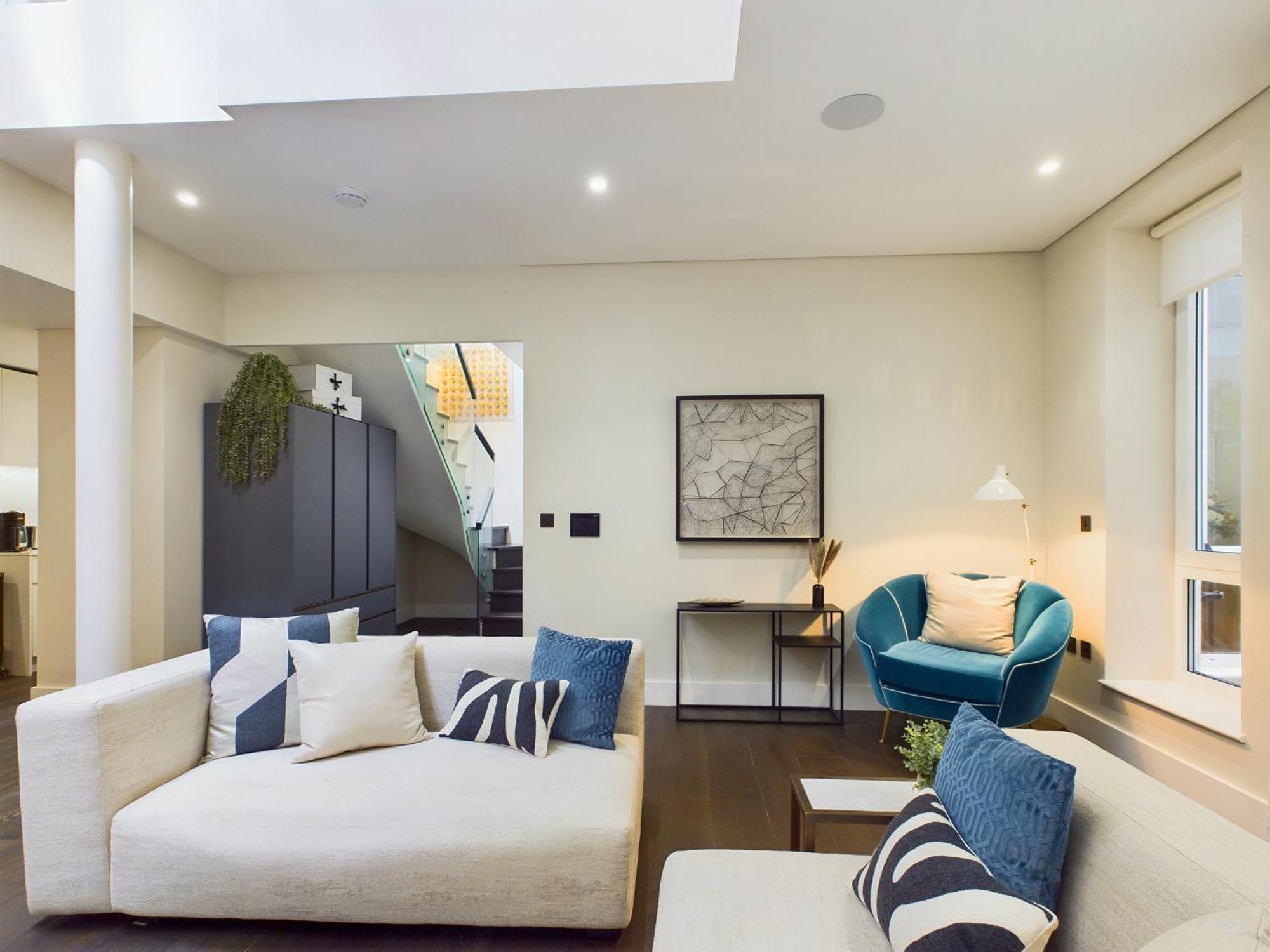 Be London - Chancery Lane Apartments Екстериор снимка
