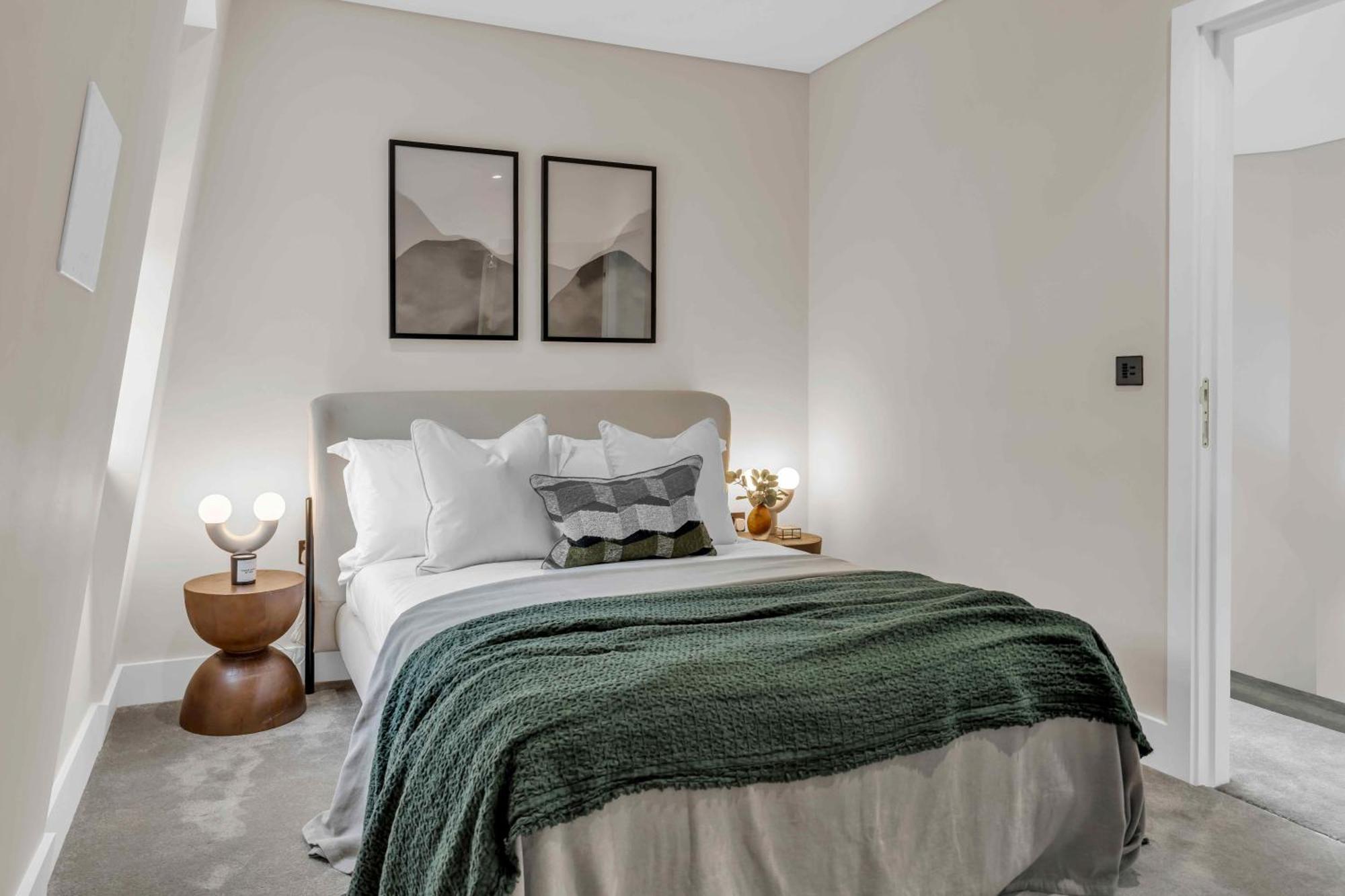 Be London - Chancery Lane Apartments Екстериор снимка