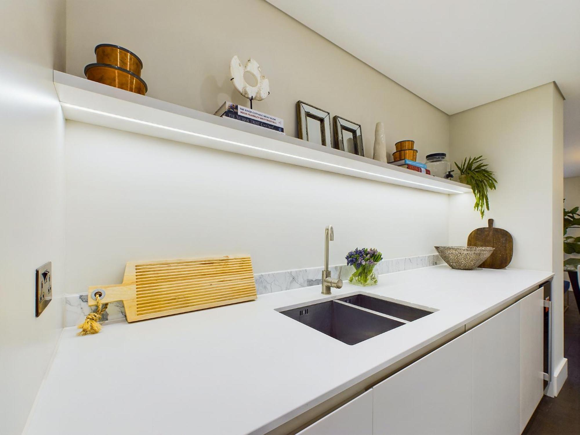 Be London - Chancery Lane Apartments Екстериор снимка