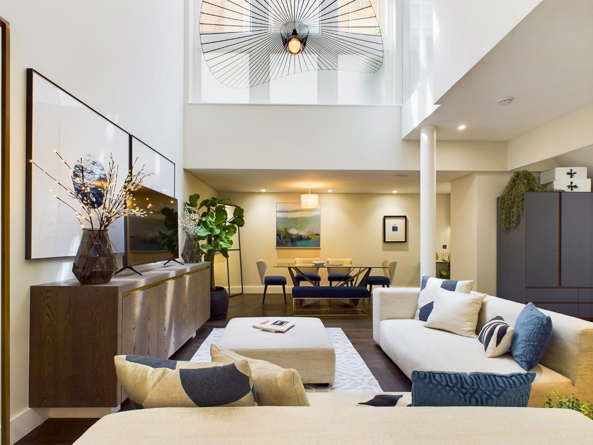 Be London - Chancery Lane Apartments Екстериор снимка