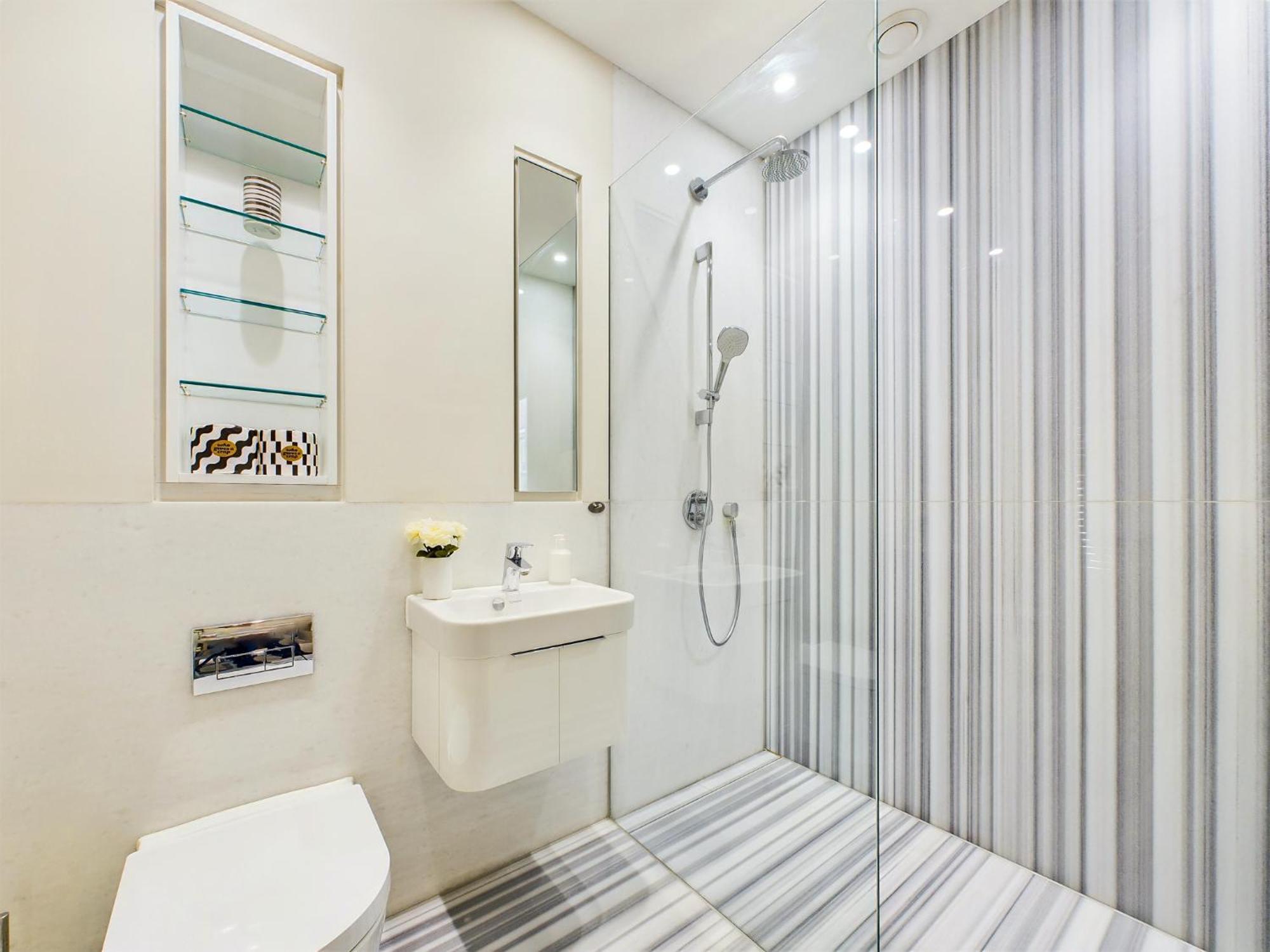 Be London - Chancery Lane Apartments Екстериор снимка